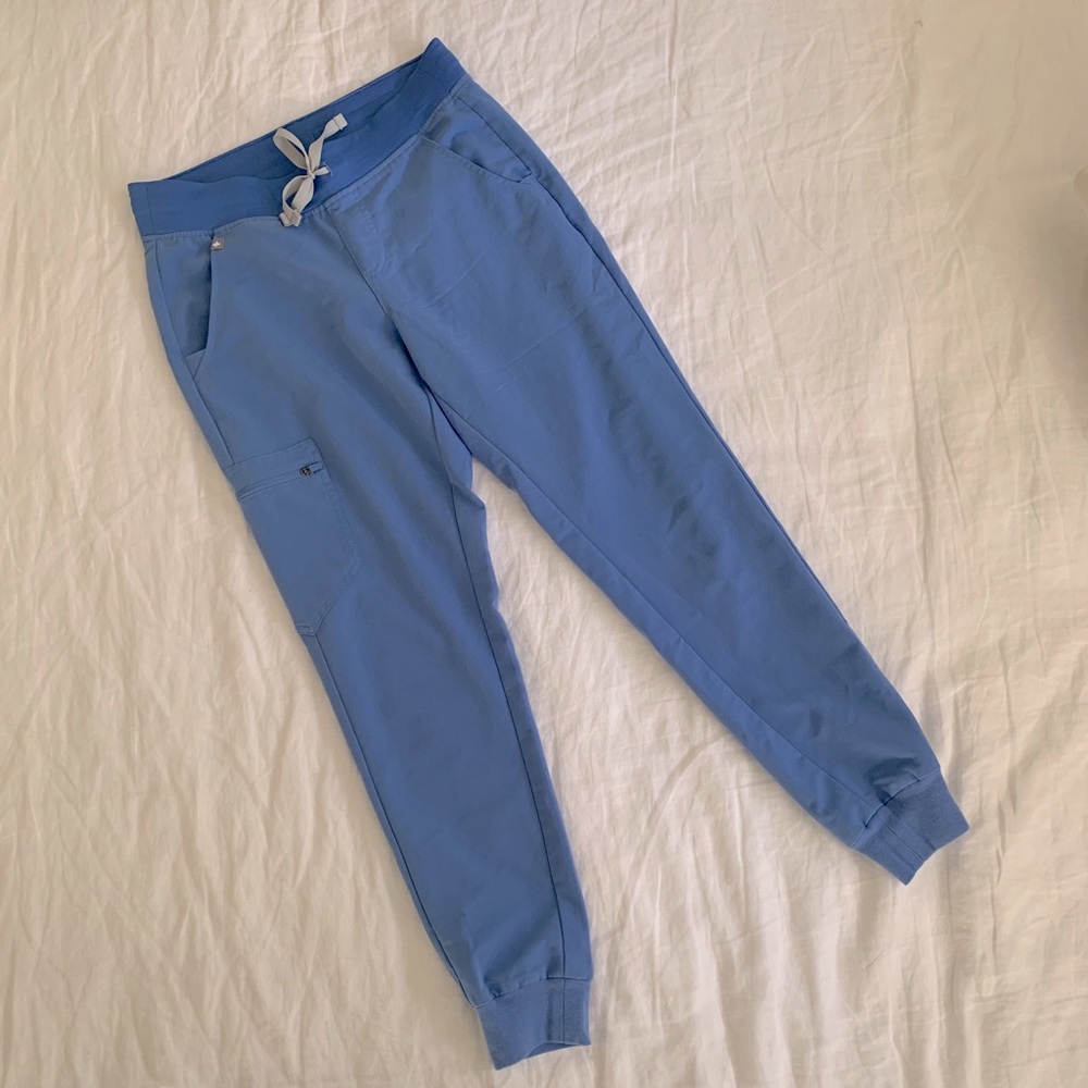 Figs ZAMORA Jogger Scrubs Pants